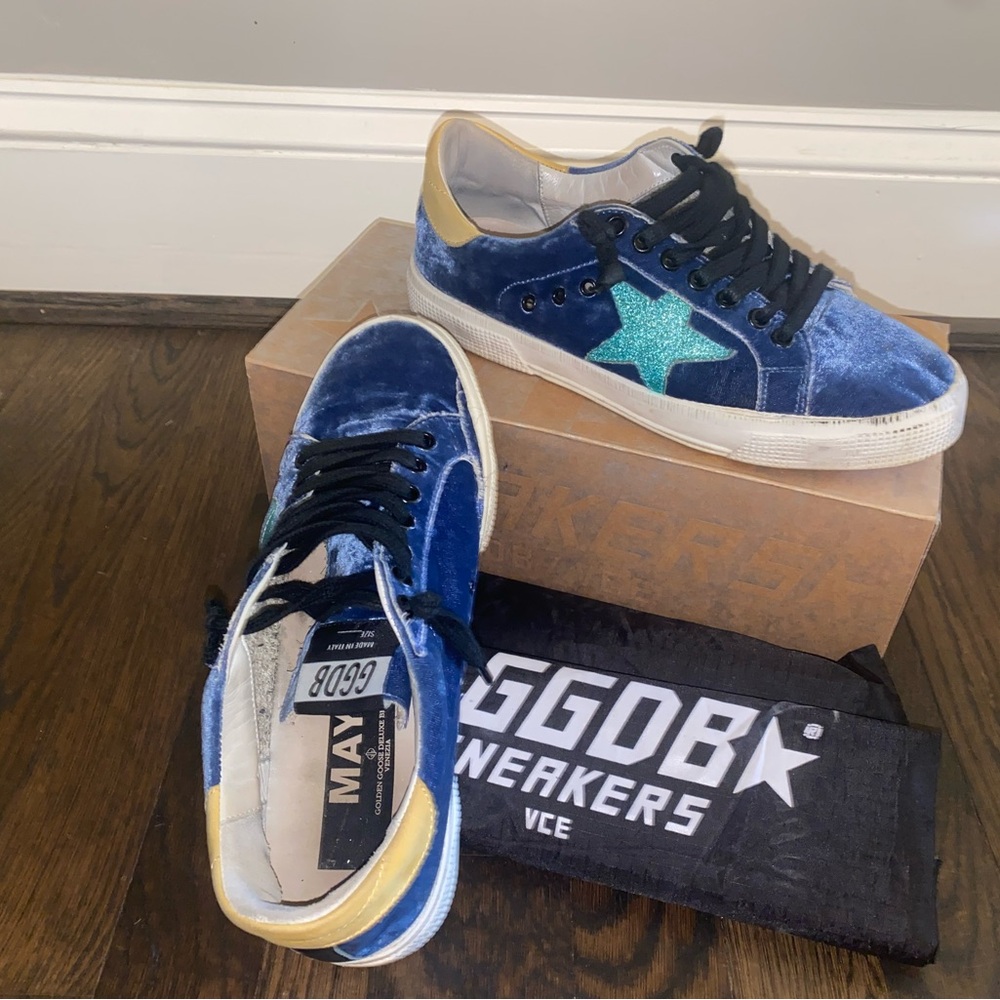 Golden Goose May
